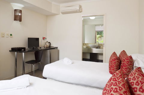Mango Lagoon Resort & Wellness Spa - Accommodation VIC 21