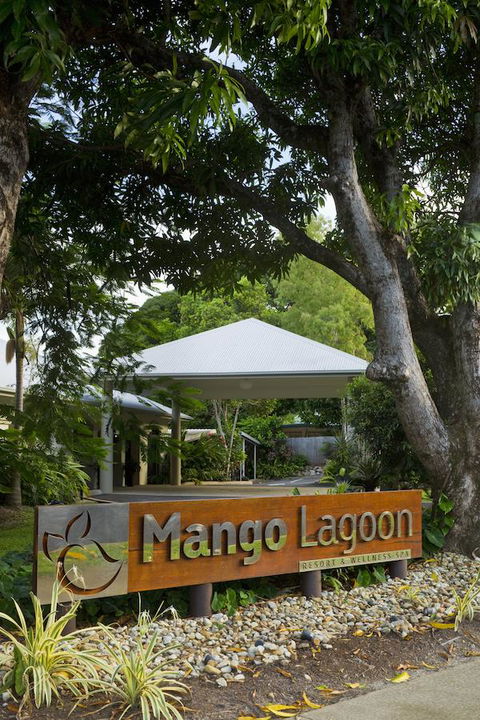 Mango Lagoon Resort & Wellness Spa - Accommodation VIC 8