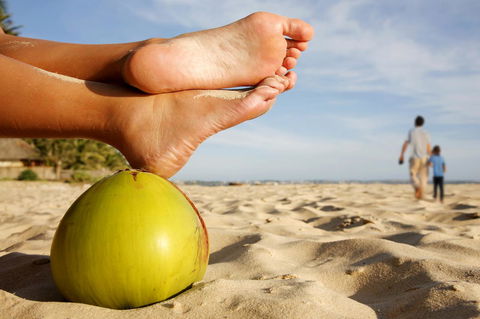 Mango Lagoon Resort & Wellness Spa - Accommodation VIC 28
