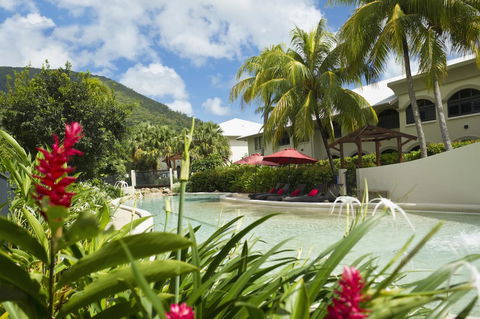 Mango Lagoon Resort & Wellness Spa - Accommodation VIC 7