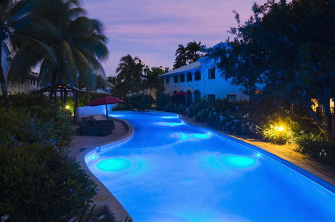 Mango Lagoon Resort & Wellness Spa - Accommodation VIC 18