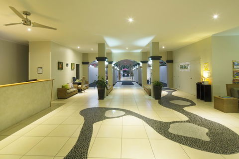 Mango Lagoon Resort & Wellness Spa - Accommodation VIC 9