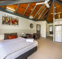 Island Leisure Resort - Accommodation VIC