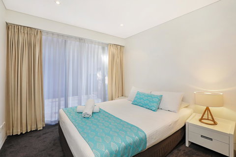 The Rise Noosa - Accommodation VIC 17