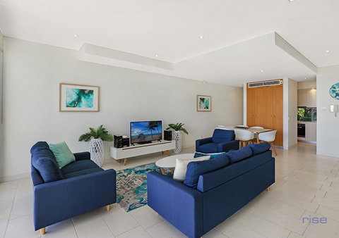 The Rise Noosa - Accommodation VIC 24