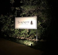 Serenity - Accommodation VIC