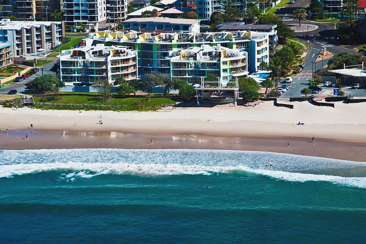Kings Beach QLD Accommodation VIC