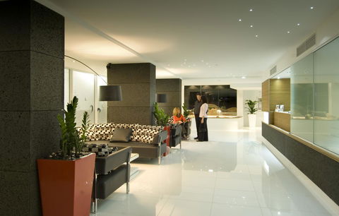 Rumba Beach Resort - Accommodation VIC 44