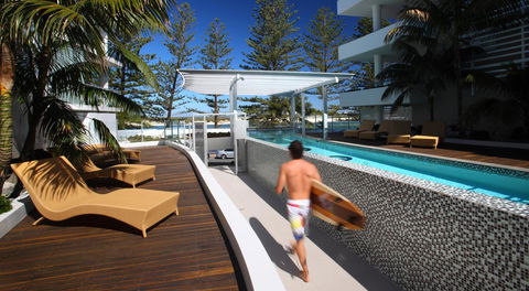 Rumba Beach Resort - Accommodation VIC 22