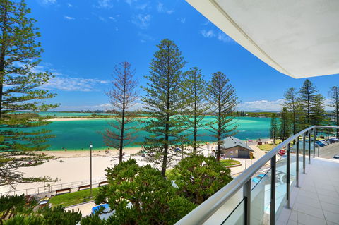 Rumba Beach Resort - Accommodation VIC 23