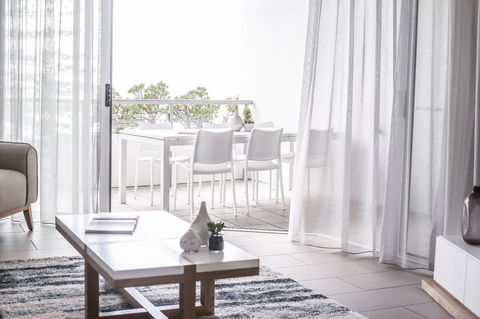 Rumba Beach Resort - Accommodation VIC 6