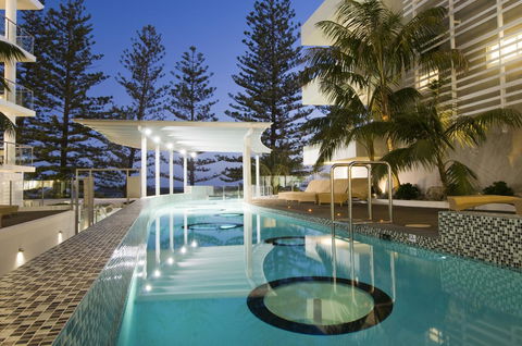 Rumba Beach Resort - Accommodation VIC 19