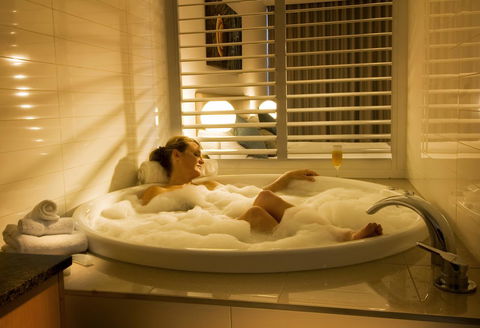 Rumba Beach Resort - Accommodation VIC 36
