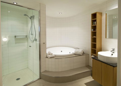 Rumba Beach Resort - Accommodation VIC 5