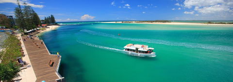 Rumba Beach Resort - Accommodation VIC 25
