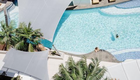 Rumba Beach Resort - Accommodation VIC 16