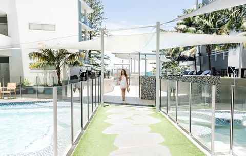 Rumba Beach Resort - Accommodation VIC 24
