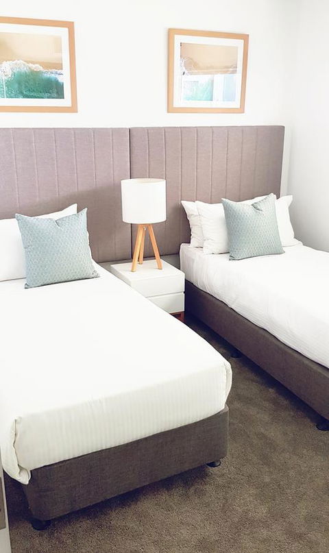 Rumba Beach Resort - Accommodation VIC 11