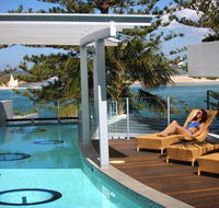 Rumba Beach Resort - Accommodation VIC