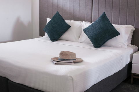 Rumba Beach Resort - Accommodation VIC 7