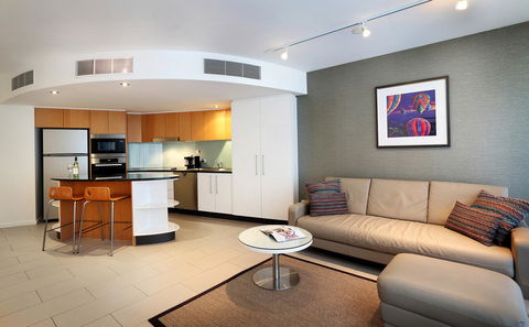 Rumba Beach Resort - Accommodation VIC 31
