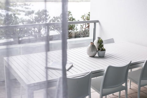 Rumba Beach Resort - Accommodation VIC 9
