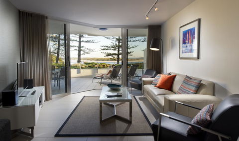 Rumba Beach Resort - Accommodation VIC 27