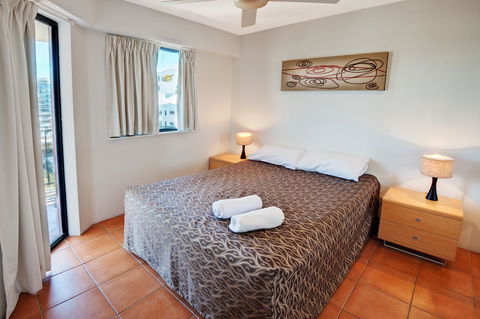 Nautilus Resort Mooloolaba - Accommodation VIC 26