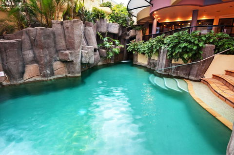 Nautilus Resort Mooloolaba - Accommodation VIC 12
