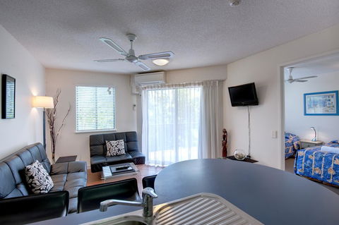 Nautilus Resort Mooloolaba - Accommodation VIC 17