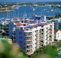 Nautilus Resort Mooloolaba - Accommodation VIC