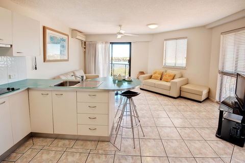 Nautilus Resort Mooloolaba - Accommodation VIC 23