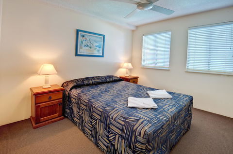 Nautilus Resort Mooloolaba - Accommodation VIC 31