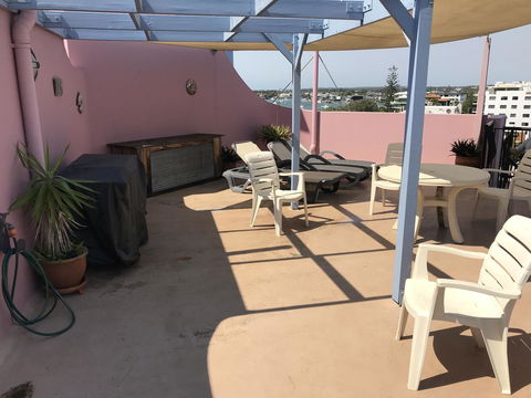 Nautilus Resort Mooloolaba - Accommodation VIC 1