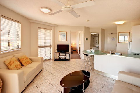 Nautilus Resort Mooloolaba - Accommodation VIC 30