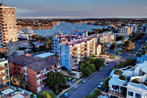 Nautilus Resort Mooloolaba - Accommodation VIC 8