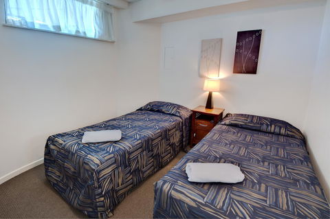 Nautilus Resort Mooloolaba - Accommodation VIC 21