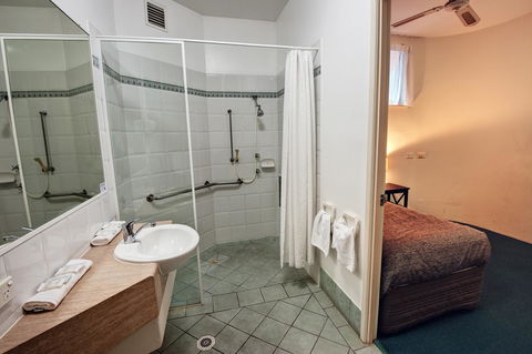 Nautilus Resort Mooloolaba - Accommodation VIC 40