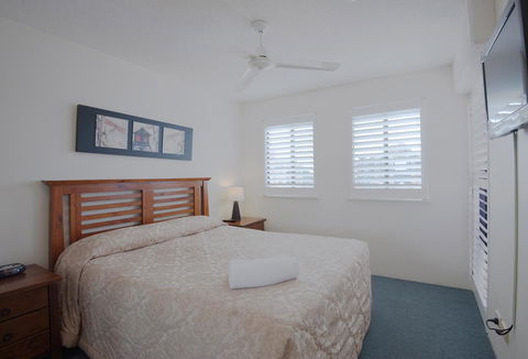 Nautilus Resort Mooloolaba - Accommodation VIC 18