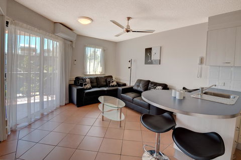 Nautilus Resort Mooloolaba - Accommodation VIC 25