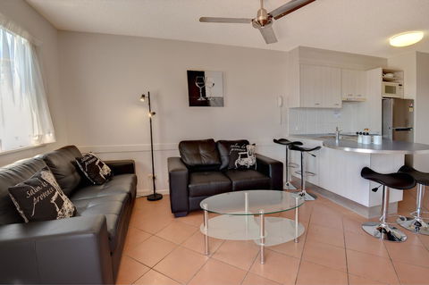 Nautilus Resort Mooloolaba - Accommodation VIC 28