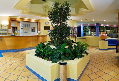 Nautilus Resort Mooloolaba - Accommodation VIC 15