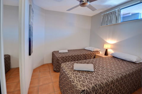 Nautilus Resort Mooloolaba - Accommodation VIC 35