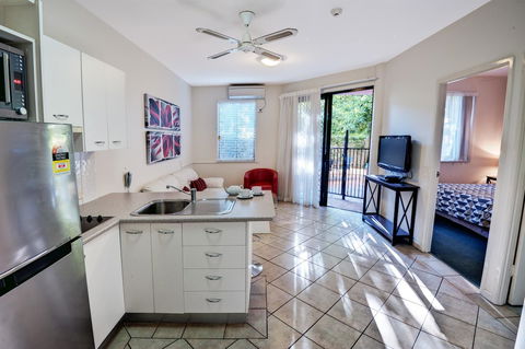 Nautilus Resort Mooloolaba - Accommodation VIC 37