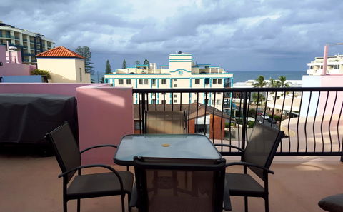 Nautilus Resort Mooloolaba - Accommodation VIC 41