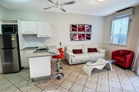 Nautilus Resort Mooloolaba - Accommodation VIC 36