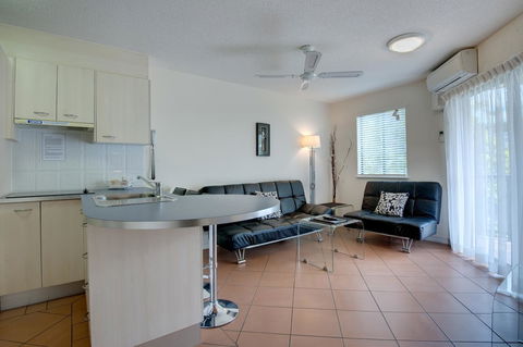 Nautilus Resort Mooloolaba - Accommodation VIC 19