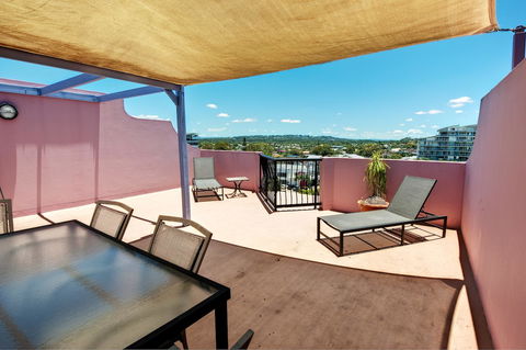 Nautilus Resort Mooloolaba - Accommodation VIC 6