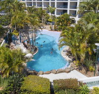 Ramada Resort by Wyndham Golden Beach - Accommodation VIC