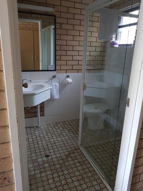 Twin Pines Motel - Accommodation VIC 14